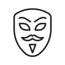 mascarilla icon