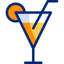 martini animated icon