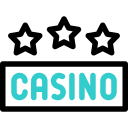 casino animated icon