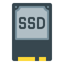 ssd icon