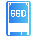 ssd icon