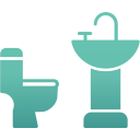 baño icon