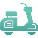 scooter icon