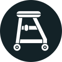 caminante icon