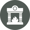 chimenea icon