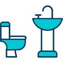 baño icon