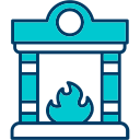 chimenea icon