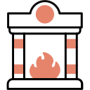 chimenea icon