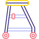 Walker icon