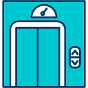 ascensor icon