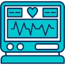 electrocardiograma icon