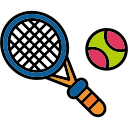 tenis icon