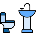 baño icon