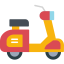 scooter icon