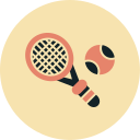 tenis icon