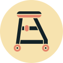 caminante icon