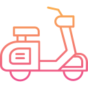 scooter icon