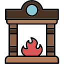 chimenea icon