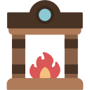 chimenea icon