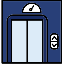 ascensor icon