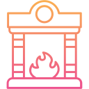 chimenea icon