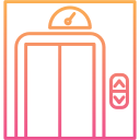 ascensor icon