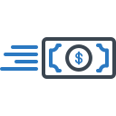 Деньги icon