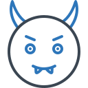 demonio icon