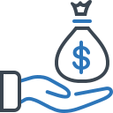 Деньги icon