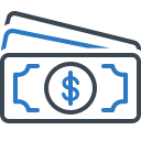 Деньги icon