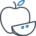 fruta icon