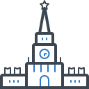 monumentos icon