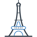 parís icon