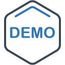 demostración icon