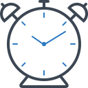 reloj icon