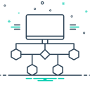 diagrama icon