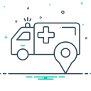 ubicación icon