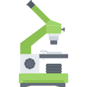 Microscopio icon