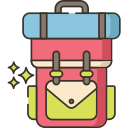 Mochila icon