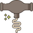 Corckscrew icon