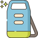 Bolsa seca icon