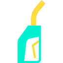 Bomba de gasolina icon