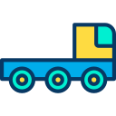 Transporte icon