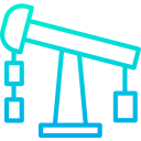 Pumpjack icon