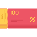 Coupon icon