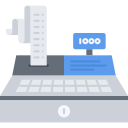 Cashier icon
