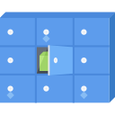 Safebox icon
