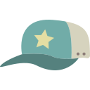 Gorra de béisbol