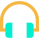 Auriculares icon