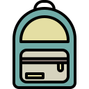 Mochila icon